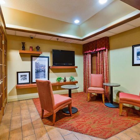 Hampton Inn Marion Zewnętrze zdjęcie