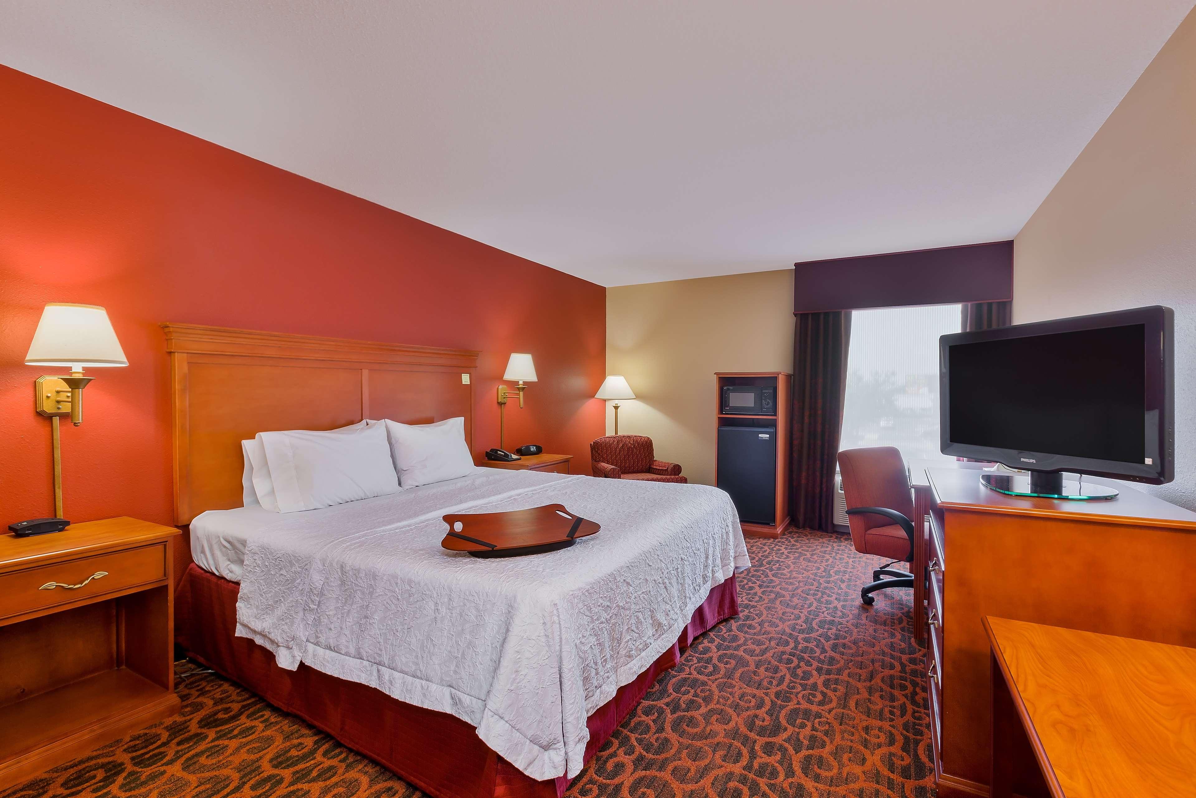 Hampton Inn Marion Zewnętrze zdjęcie