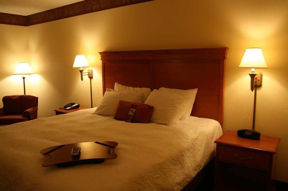 Hampton Inn Marion Pokój zdjęcie