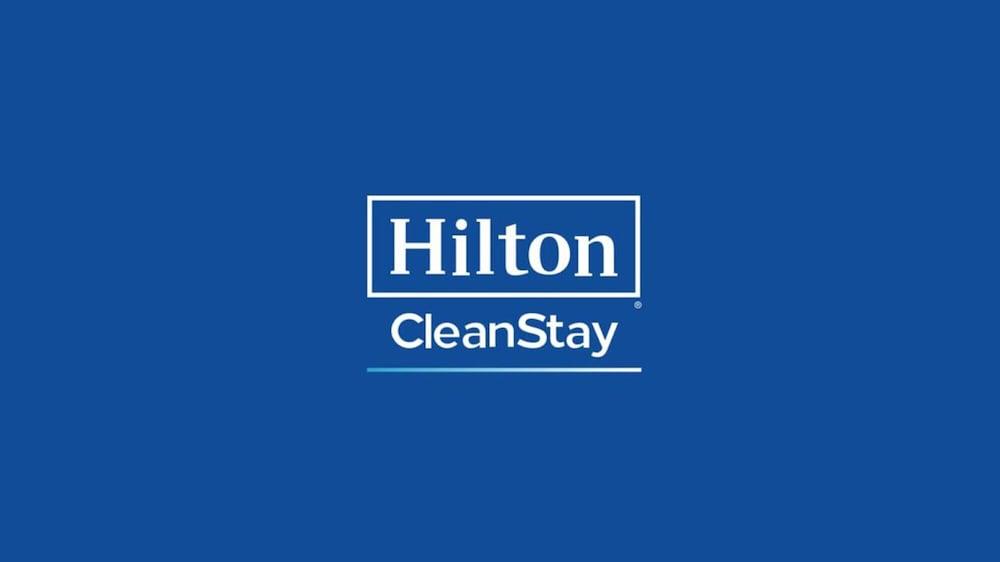 Hampton Inn Marion Zewnętrze zdjęcie