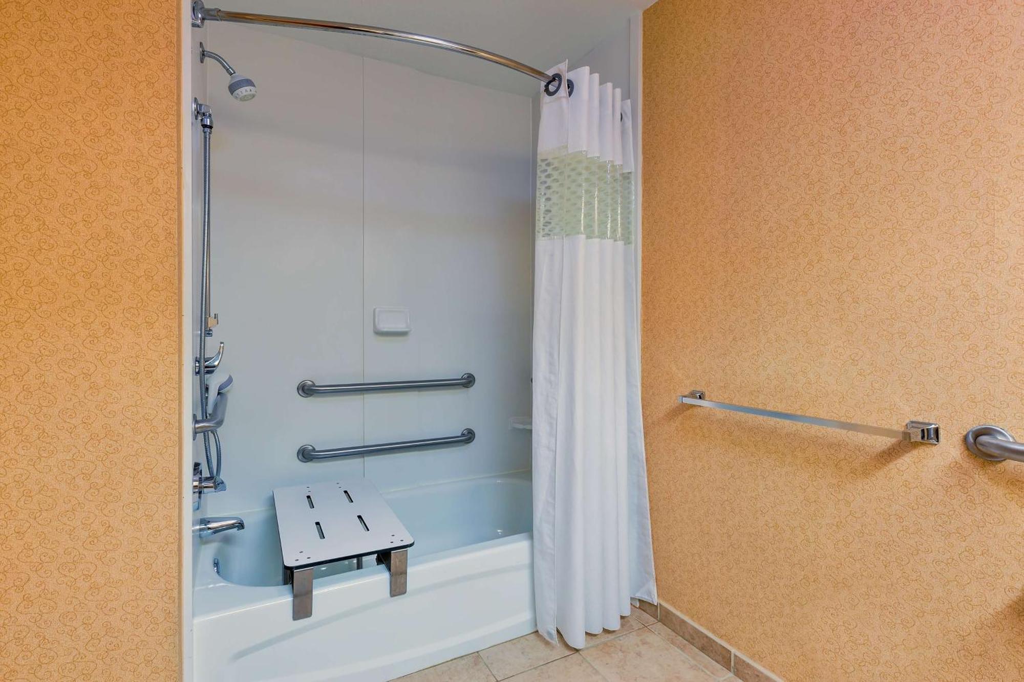 Hampton Inn Marion Zewnętrze zdjęcie